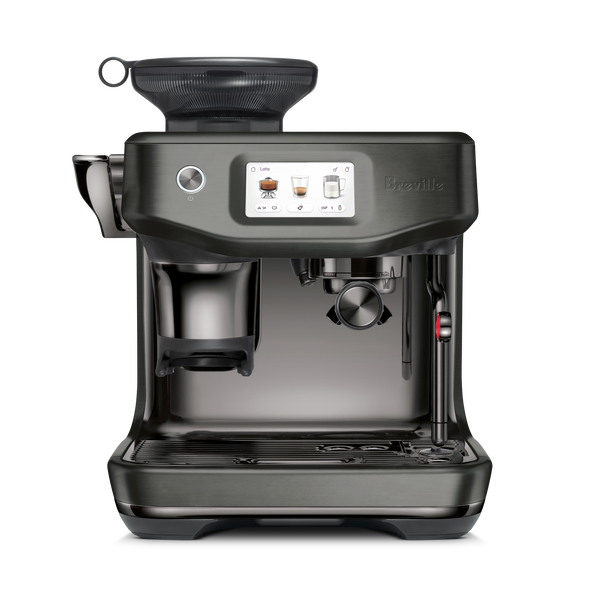 Breville the Barista Touch™ Impress Automatic Espresso Machine BES881NRE