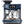 Breville BES985DBL the Oracle Jet Coffee Machine Front View at Espresso Canada