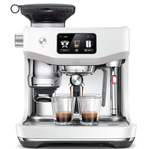 Breville The Oracle® Jet | BES985 - Espresso Canada
