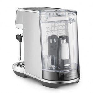 Breville Bambino Plus Back View