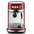 Breville Bambino Plus™ Automatic Espresso Machine Red Velvet Cake BES500RVC