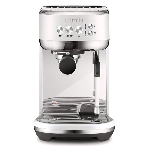Breville Bambino Plus™ Automatic Espresso Machine BES500
