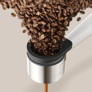 Philips Baristina BAR300/00 White Portafilter