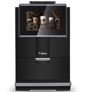 Bellucci Bistro Coffee Machine⎮Espresso Canada