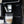 Bellucci Latte Touch Black