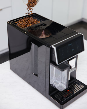 Bellucci Latte Touch Black - Espresso Canada