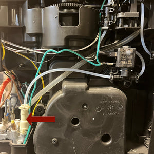 Boiler Inlet Connector Replacement Part 422224777124 - Espresso Canada