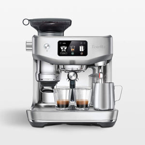 Breville The Oracle® Jet | BES985 - Espresso Canada