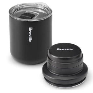 Breville Shake & Take Travel Mug Shaker BEA050BTR - Espresso Canada