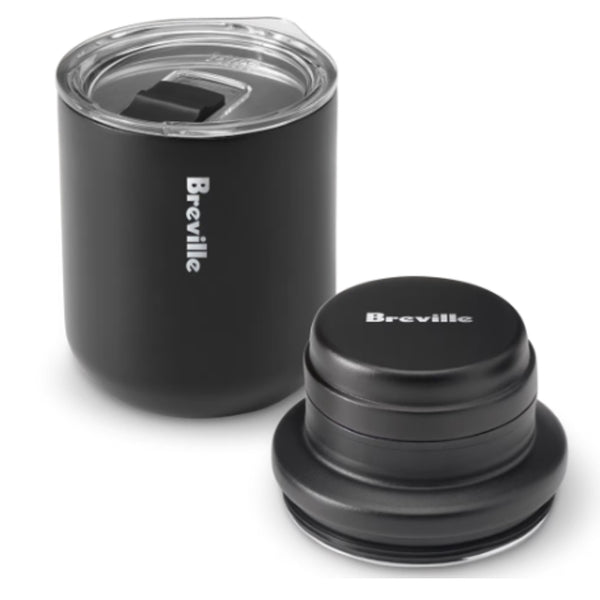 Breville Shake & Take Travel Mug Shaker BEA050BTR