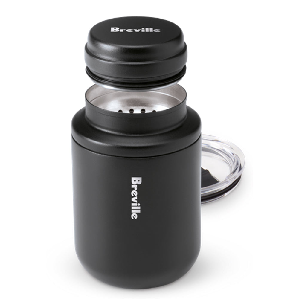 Breville Shake &amp; Take Travel Mug BEA050BTR