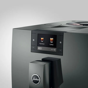 Jura C9 - Espresso Canada