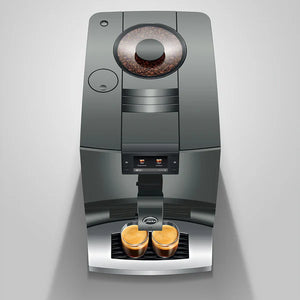 Jura C9 - Espresso Canada