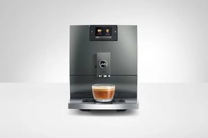 Jura C9 - Espresso Canada