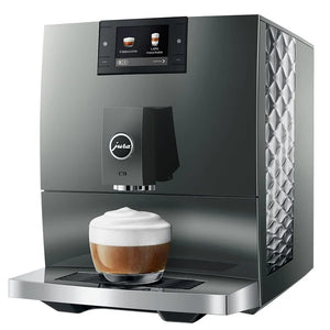 Jura C9 - Espresso Canada
