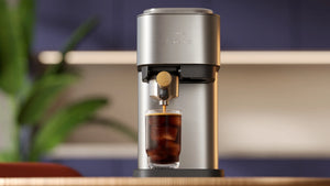 Philips Baristina Plus | BAR500 - Espresso Canada