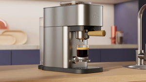 Philips Baristina Plus | BAR500 - Espresso Canada