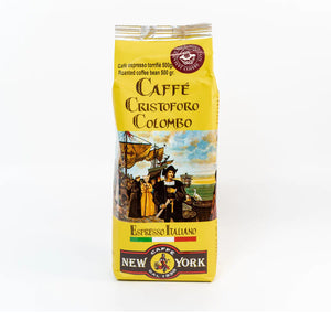 Caffè Cristoforo Colombo Blue Mountain Coffee Whole Bean - Espresso Canada