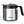 1L Coffee Pot | Miele | 10694310