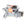 DeLonghi Infusion Kit Replacement no. 7313251441 