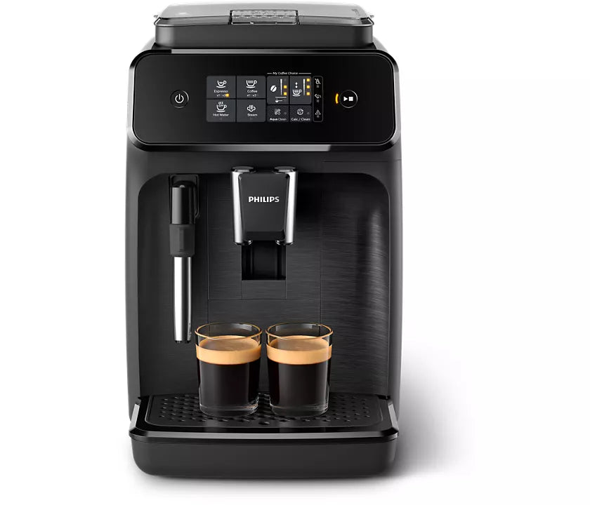 Philips EP1220/04 Superautomatic Coffee Machine from Espresso Canada