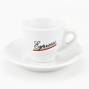 sleek espresso cup
