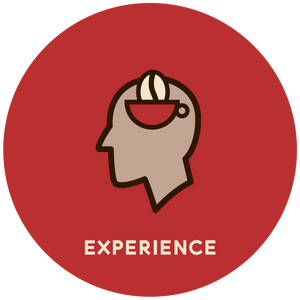 Espresso Canada Logo indicating 30+ years experience
