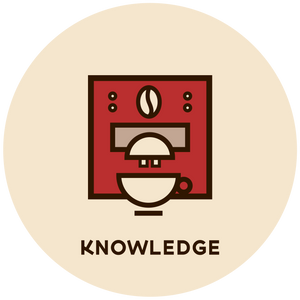 Espresso Canada logo indicating knowledge of espresso machines