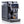 Saeco Magic M2+ Superautomatic Professional Coffee Machine Side View