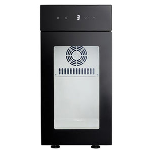 BR9C COMMERCIAL MILK FRIDGE - Espresso Canada