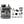 Philips PSA3228/01 Barista Brew Semi-automatic espresso machine Accessories