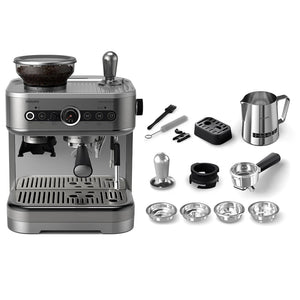 Philips PSA3228/01 Barista Brew Semi-automatic espresso machine Accessories