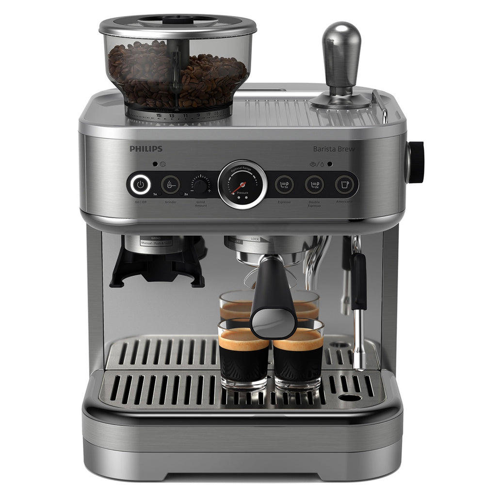 Philips PSA3228/01 Barista Brew Semi-automatic espresso machine