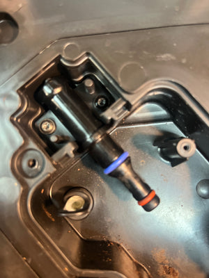 Boiler Stem O-Ring for Espresso Machines Replacement Part no. 421945055121 Saeco Philips Gaggia - Espresso Canada