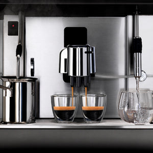 Saeco Idea Duo Restyle Professional Superautomatic Coffee Machine - Espresso Canada