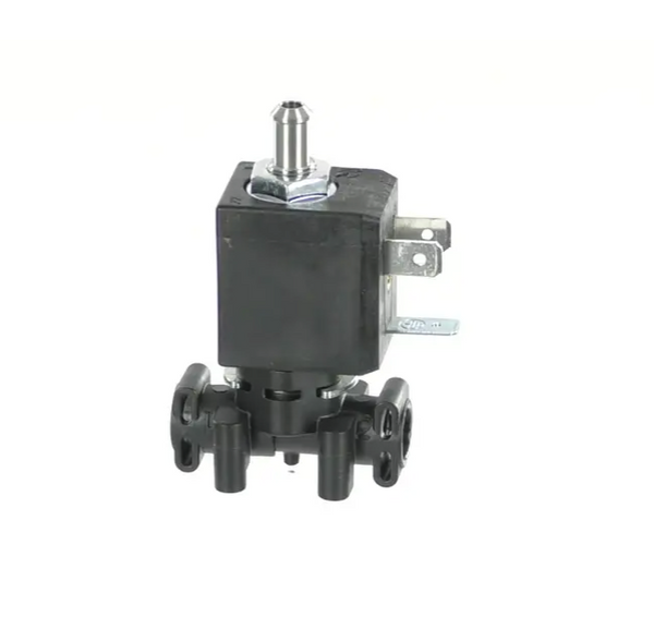 Solenoid Assembly Replacement Part 421945004511 for Philips LatteGo Machines - Espresso Canada