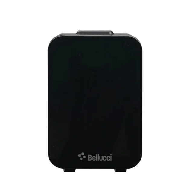 Bellucci 2L Milk Cooler BELLFRIDGE Exterior View