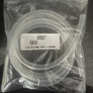 Saeco Royal Autofoamer (Cappuccinatore) Silicone Tube Replacement Part
