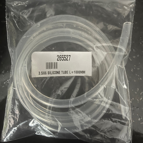 Saeco Royal Autofoamer (Cappuccinatore) Silicone Tube Replacement Part