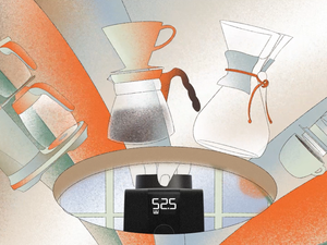 Baratza Encore™ ESP Pro - Espresso Canada