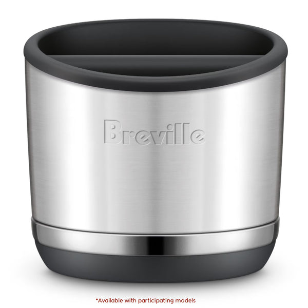 Breville Knock Box 10 BEA501BSS - Espresso Canada