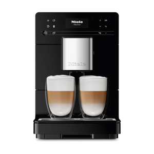 Miele CM5310 | Silence | Obsidian Black - Espresso Canada