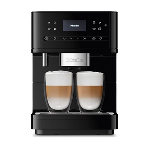 Miele CM6160 | Milk Perfection - Espresso Canada