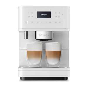 Miele CM6160 | Milk Perfection - Espresso Canada