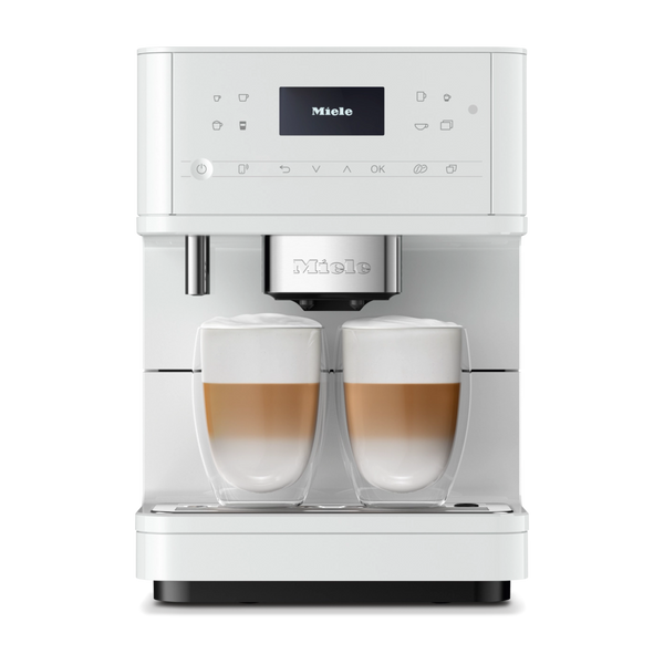 Miele CM6160 | Milk Perfection