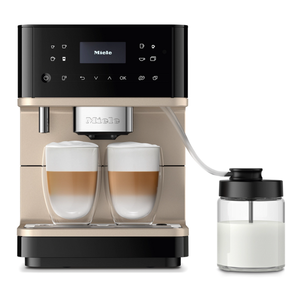 Miele CM6360 | Milk Perfection+