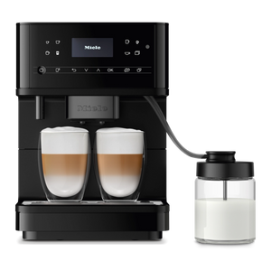 Miele CM6360 | Milk Perfection+ - Espresso Canada