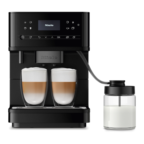 Miele CM6360 | Milk Perfection+