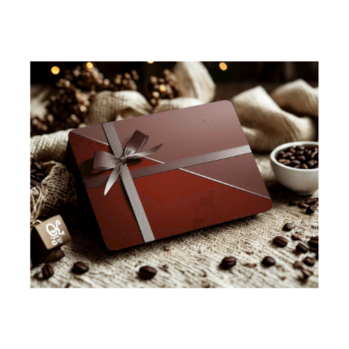 Espresso Canada Gift Card