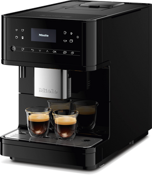 Miele CM6160 | Milk Perfection - Espresso Canada